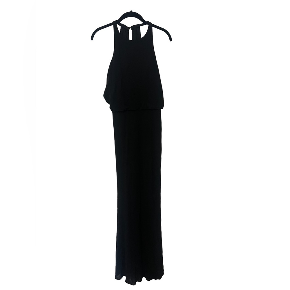 Badgley Mishka Black Dress